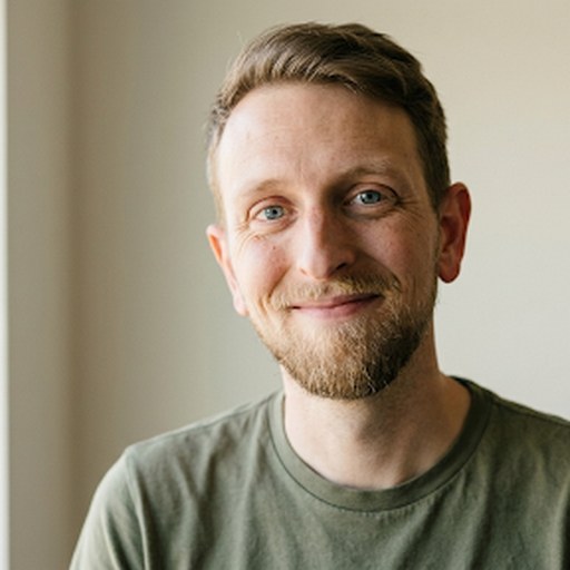 Aaron Scherer
